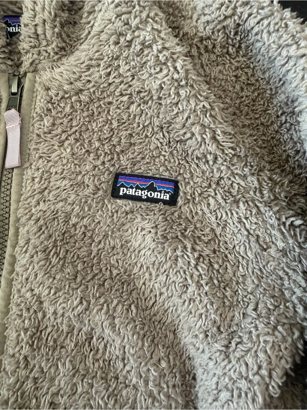 Kid's PATAGONIA Los Gatos Hoodie Jacket, Kid's Medium